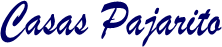 Casas Pajarito